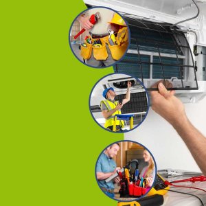 Residential cleaning services in dubai