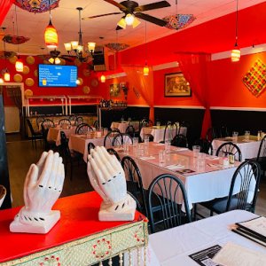 Indian dinner restaurant in seattle, wa | jewel of india