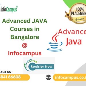 Advanced java training in bangalore