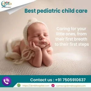 Best pediatrics child care
