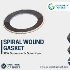 Spiral wound gasket manufacturers in chennai
