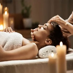 Top massage spa in madiwala