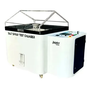 Why choose effective lab india for your salt spray chamber needs