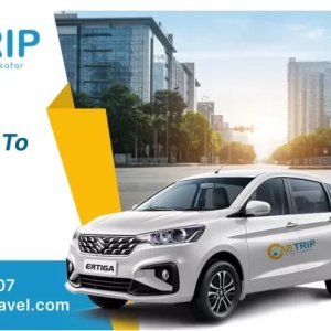 Ahmedabad to surat one way cab