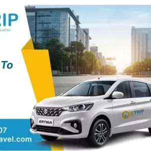 Ahmedabad to surat one way cab