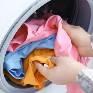 Shoe cleaning doha