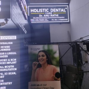 Holistic dental
