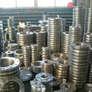 Sabic approved flanges in oman