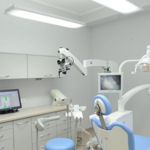 Best endodontist in abu dhabi