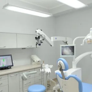 Best endodontist in abu dhabi