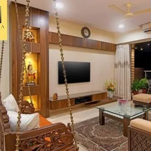 Best interior designers in bangalore - sobha interiors