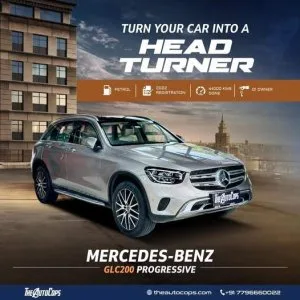 Buy mercedes benz used cars in pune from theautocops