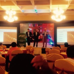 Event organisers in coimbatore sensitivesolutions
