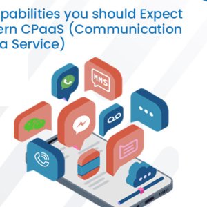 Whatsapp messages directly within salesforce