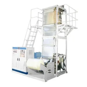 Top biodegradable bag making machine manufacturers