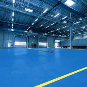 Epoxy flooring services in india