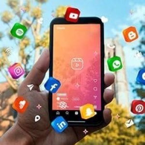 Top social media marketing and advertising services