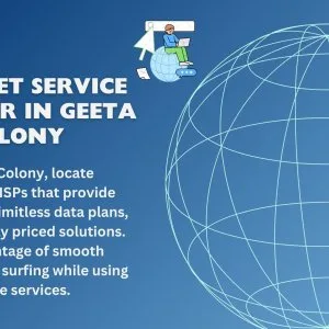 Boost your productivity with high-speed isp in geeta colony
