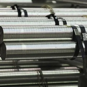 Durability you can rely on nk alloys round bar