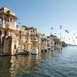 Rajasthan tour package from india