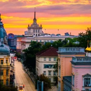 Bulgaria visa