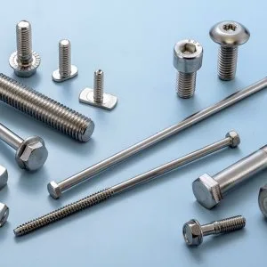 Why choose ss fasteners for your projects?