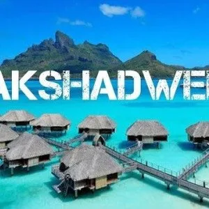 Lakshadweep honeymoon packages