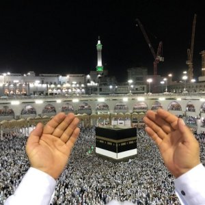 Cheap and affordable umrah packages 2025 from usa