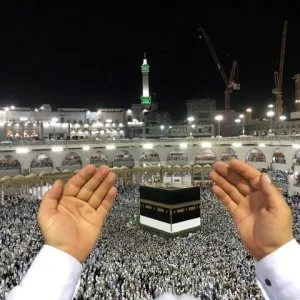 Cheap and affordable umrah packages 2025 from usa
