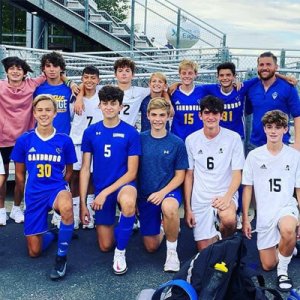 Lockport soccer club