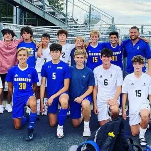 Lockport soccer club