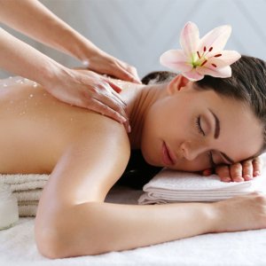 Best spa in koramangala