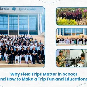 Why field trips matter: a guide to educational excursions
