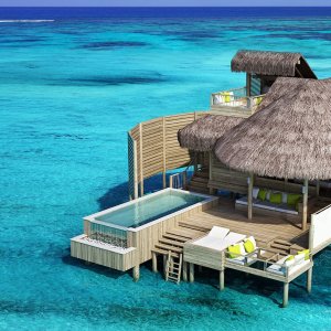 Best hotel in maldives for honeymoon