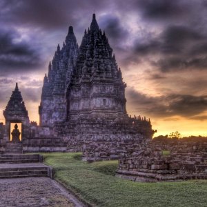 Cambodia visa