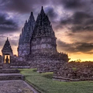 Cambodia visa