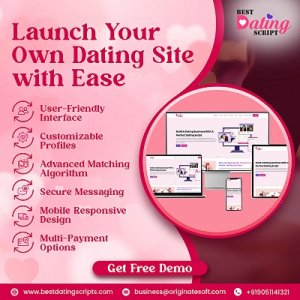 Best dating php script for your online marketplace