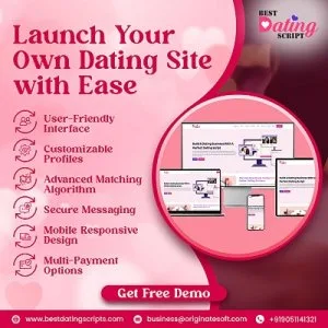 Best dating php script for your online marketplace