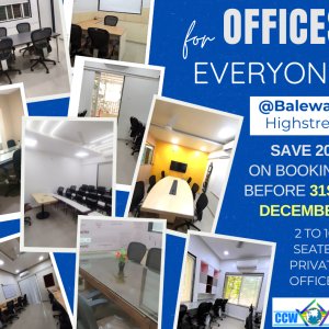 Ccw pune coworking