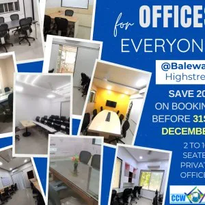 Ccw pune coworking