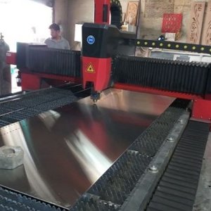 Industrial machine tools