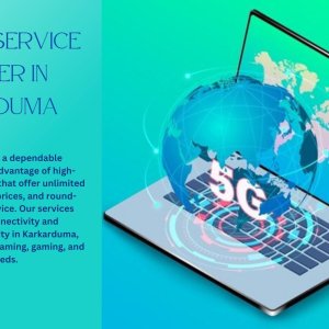 Why choose anonet as your isp in karkarduma