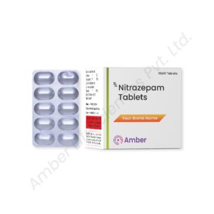 Get high-quality nitrazepam tablets with discounts 