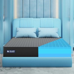 Buy mattresses online in india with smart grid technology