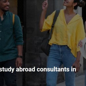 Best study in germany abroad consultants in kerala [2025]