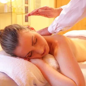 Spa Center In Aerocity
