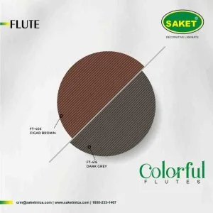 Best price s 1mm solid colour laminate sheets - saket mica