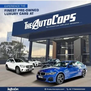 Premium pre owned cars| theautocops in pune