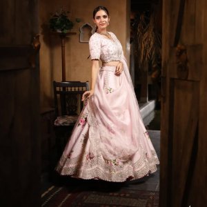 Kyfa by kay bridal lehenga shops in chennai