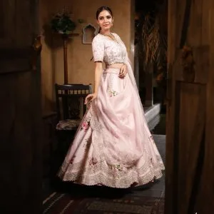 Kyfa by kay bridal lehenga shops in chennai